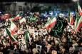 مقدم‌فر: حماقت ترامپ انسجام ملی ایران را تقویت کرد / شکست راهبردی آمریکا در برابر مجلس خبرگان