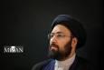 پیام تبریک سید علی خمینی به آیت‌الله سیدمجتبی خامنه‌ای