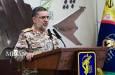 پاسخ‌های ما ترامپ را دچار سردرگمی و درماندگی کرده است/ نیروی‌های مسلح جمهوری اسلامی چشم انتظار ناوگان دریایی آمریکا در منطقه تنگه هرمز و  منتظر ناو هواپیمابر «جرالد فورد» هستند