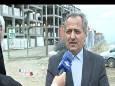 پیشرفت ۶۰ درصدی ۲۷ هزار مسکن ملی در اردبیل