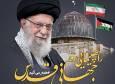 مسیر راهپیمایی روز جهانی قدس در ارومیه اعلام شد