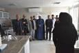 رئیس کل دادگستری خراسان جنوبی: نان سالم باید در سبد غذایی خانواده‌ها قرار گیرد