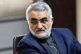بروجردی: جنگ را تا زمانی که به امنیت پایدار نرسانیم ادامه دارد
