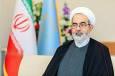 خدمت‌رسانی در حوزه حقوقی و قضایی متوقف نشده است