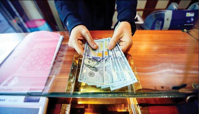 جدیدترین قیمت ارز در بازار آزاد و مرکز مبادله؛ دلار بازار آزاد امروز چند شد؟