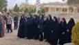 بزرگداشت امام شهید، شهدای جنگ رمضان و بیعت با امام امت در دانشگاه بجنورد