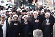 اجتماع بزرگ روحانیون و طلاب شیراز در تجدید میثاق با آرمان‌های انقلاب برگزار می شود
