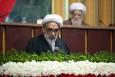 فرآیند انتخاب آیت الله سیّدمجتبیٰ خامنه‌ای سومین رهبر انقلاب اسلامی