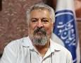 سروده علی امیراحمدی، شاعر و نویسنده برای ایران