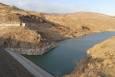 رشد چشمگیر میانگین بارندگی فارس؛ یک پنجم حجم کل آب سدها قابل بهره‌برداری است