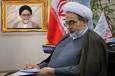 پیام تسلیت رئیس سازمان قضایی نیروهای مسلح کل کشور به مناسبت شهادت وزیر اطلاعات جمهوری اسلامی ایران