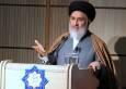 پیام سید مصطفی محقق داماد در پی شهادت علی لاریجانی