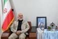 پیام استاندار خوزستان به مناسبت ایام نوروز و عید سعید فطر