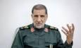 کوثری: دشمن در این جنگ مانده است، نمی‌داند چه کند/ در همان ساعت اول جنگ سیستم پدافندی و گنبد آهنین بی خاصیت شد