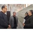 کمبودی در تامین آرد مورد نیاز نانوایی های مازندران وجود ندارد