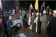حضور کُردها در تمام عرصه‌ها بیانگر وفاداری آنها به انقلاب اسلامی است