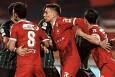 جریمه ۲۰ درصدی بازیکنان پرسپولیس به کجا رسید؟