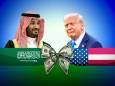 مشارکت ۵ کشور عربی در حمله آمریکا و اسرائیل به ایران | محمدبن سلمان کنار ترامپ ایستاد