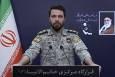 سخنگوی قرارگاه خاتم: شناور پشتیبانی ارتش متجاوز آمریکا را هدف قرار دادیم