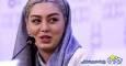 چهرۀ بدون خالکوبی «سحر قریشی» در فیلم «دوباره با هم»