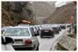 آخرین وضعیت جاده‌های کشور اعلام شد| برف و باران در ۹ استان
