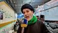 نابودی صهیونیسم و جبهه استکبار وعده قطعی الهی است