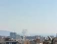 اینفوگرافیک/ آخرین آمار خسارت به واحد‌های غیرنظامی در پی حملات هوایی اسرائیل و آمریکا