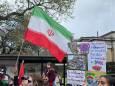 خیزش جهانی آزادگان در حمایت از ایران/ تظاهرات ضد آمریکایی - صهیونیستی در کشورهای مختلف +عکس و فیلم