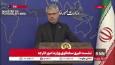 بقایی: انتظار می‌رود که با آینده نگری با هموطنان ما در امارات برخورد شود