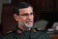 دریابان پاسدار «علیرضا تنگسیری» به فیض شهادت نائل آمد