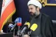 رئیس نهاد نمایندگی رهبری در دانشگاه ها به پویش جان فدای ایران پیوست