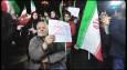 پرچم ایران تا ابد بالا
