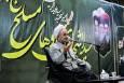 حجت‌الاسلام گواهی: سلوک رفتاری امیر سپهبد شهید «موسوی» از او یک چهره ماندگار نیرو‌های مسلح ساخت
