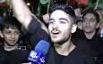 کاراته کار علی آبادی : ما برای نابودی آمریکا و اسرائیل ارتش هستیم