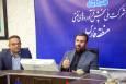 استاندار فارس: تامین سوخت و انرژی تحت هیچ شرایطی متوقف نمی‌شود