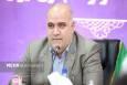 توقف حرکت قطارها از راه آهن جنوب و زاگرس