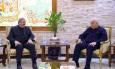 تهدید به هدف قراردادن زیرساخت های انرژی ایران نقض قوانین بین المللی است