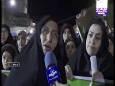 بانوان جهادگر آشخانه پشتیبان نیرو‌های مسلح 