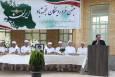 زندگی مسالمت‌آمیزی ادیان در یزد برآمده از فرهنگ اصیل و تمدن ایرانی است