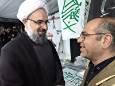 هنر و رسانه ابزار اصلی تبیین حکمرانی دینی است