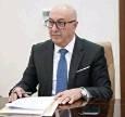 نزار امیدی رئیس جمهور عراق شد