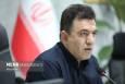 تست گرم فاز دوم خط ۲ متروی تبریز تا پایان سال ۱۴۰۵