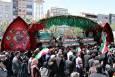 جنایتی که ایران را تکان داد؛ شهادت ۱۵ عضو یک خانواده در البرز