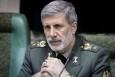 فرمانده کل ارتش: در حمله دشمن به جنوب اصفهان، همه عناصر اطلاعاتی آماده بودند که ممکن است دشمنان هلی برن یا هلی برد انجام دهند/ رزمندگان جمهوری اسلامی و حتی مردم آن منطقه مثل جنود الهی از همه طرف بر سر دشمن آوار شدند و با اولین شلیک هواپیمای C - ۱۳۰ آن‌ها پایین آمد