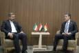رایزنی بارزانی با معاون وزیر امور خارجه ایران در خصوص آخرین تحولات منطقه