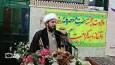 جشن روز دختر در شمال فارس