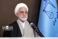 رئیس قوه قضاییه: در جهت تعقیب جنایات دشمنان کار بسیار فوق العاده‌ای انجام شده است/به تعداد زیادی از زندانیان واجدشرایط مرخصی اعطا شد