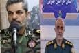دیدار مدیرکل حفظ آثار و نشر ارزش‌های دفاع مقدس خراسان جنوبی با فرمانده ارشد آجا در استان