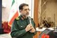سردار زارع‌کمالی: موفقیت‌های کشور مرهون استقامت بانوان ایرانی است