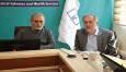 خدمت‌رسانی در جنگ ۴۰ روزه بدون هیچ خللی انجام شد